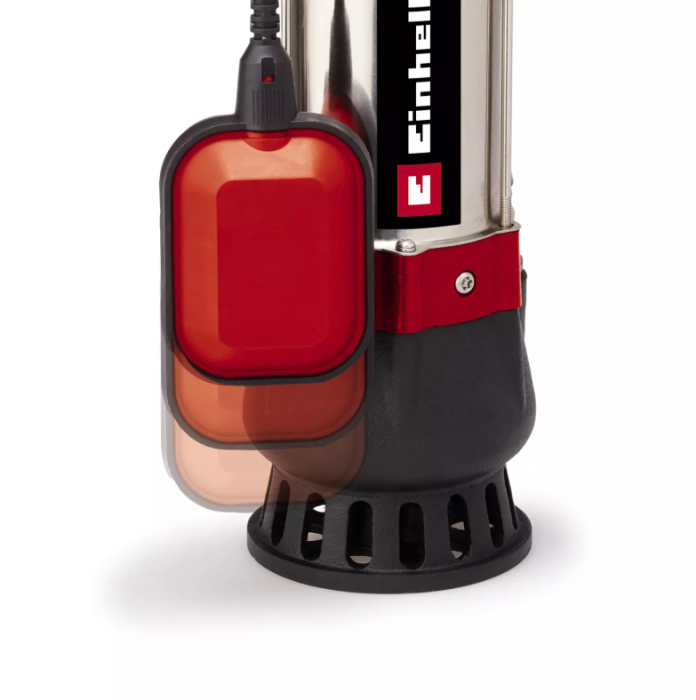 Einhell Schmutzwasserpumpe GC-DP 5010 G, 4171421